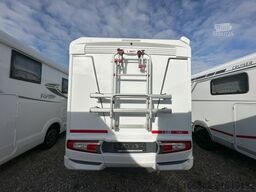 LMC Cruiser V 646 G Messepaket zubuchbar!/Alu/Navi/Kamera/Tempo/Fahrradträger/Markise