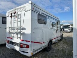 LMC Cruiser V 646 G Messepaket zubuchbar!/Alu/Navi/Kamera/Tempo/Fahrradträger/Markise