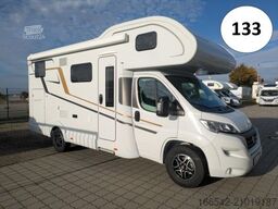 Eura Mobil Activa One 690 HB Autom/Backofen/140PS/Navi/Klima