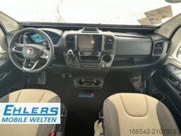 Eura Mobil Activa One 690 HB Autom/Backofen/140PS/Navi/Klima