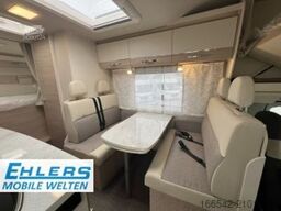 Eura Mobil Activa One 690 HB Autom/Backofen/140PS/Navi/Klima