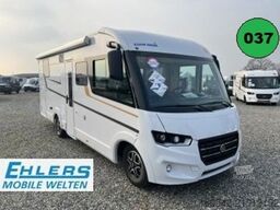 Eura Mobil Integra Line 720 QF 180PS/Autom/Markise/Klima/Backofen/Lithium