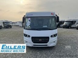 Eura Mobil Integra Line 720 QF 180PS/Autom/Markise/Klima/Backofen/Lithium