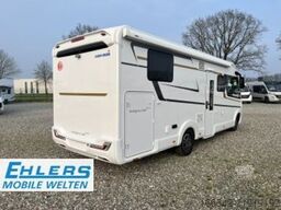 Eura Mobil Integra Line 720 QF 180PS/Autom/Markise/Klima/Backofen/Lithium