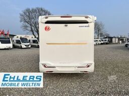 Eura Mobil Integra Line 720 QF 180PS/Autom/Markise/Klima/Backofen/Lithium