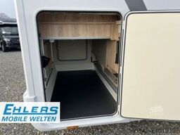 Eura Mobil Integra Line 720 QF 180PS/Autom/Markise/Klima/Backofen/Lithium