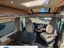 Malibu Van Diversity 640 LE K 140PS/Chassis-Paket/Aufbau-Paket