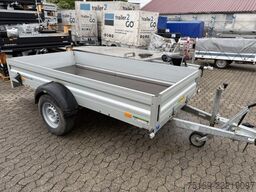 Humbaur HA 153015 mit KV, 1500 kg, 3030 x 1500 x 350 mm