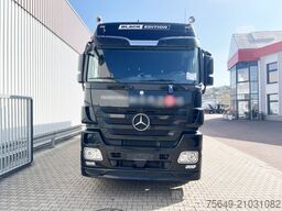 Mercedes-Benz Actros 2541 L 6x2 Actros 2541 L 6x2, Fahrschulausstattung, MegaSpace, Retarder, Liftachse, Traum Zustand