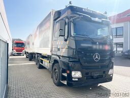 Mercedes-Benz Actros 2541 L 6x2 Actros 2541 L 6x2, Fahrschulausstattung, MegaSpace, Retarder, Liftachse, Traum Zustand