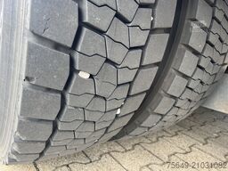 Mercedes-Benz Actros 2541 L 6x2 Actros 2541 L 6x2, Fahrschulausstattung, MegaSpace, Retarder, Liftachse, Traum Zustand