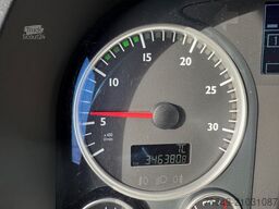 MAN TGX 41.540 8X4/4 BLS TGX 41.540 8X4/4 BLS, Vorlauflenkachse, Navi, Intarder, Registerkupplung, Schwerlast 160t