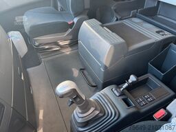 MAN TGX 41.540 8X4/4 BLS TGX 41.540 8X4/4 BLS, Vorlauflenkachse, Navi, Intarder, Registerkupplung, Schwerlast 160t