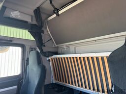 MAN TGX 41.540 8X4/4 BLS TGX 41.540 8X4/4 BLS, Vorlauflenkachse, Navi, Intarder, Registerkupplung, Schwerlast 160t