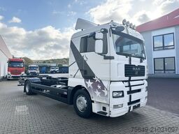 MAN TGA 18.350 4x2 LL TGA 18.350 4x2 LL, Fahrschulausstattung