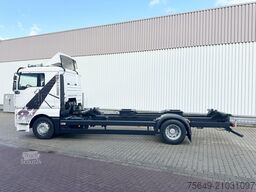 MAN TGA 18.350 4x2 LL TGA 18.350 4x2 LL, Fahrschulausstattung
