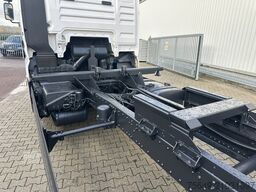 MAN TGA 18.350 4x2 LL TGA 18.350 4x2 LL, Fahrschulausstattung