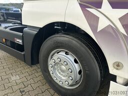 MAN TGA 18.350 4x2 LL TGA 18.350 4x2 LL, Fahrschulausstattung