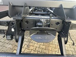 MAN TGA 18.350 4x2 LL TGA 18.350 4x2 LL, Fahrschulausstattung