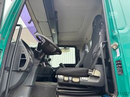 MAN TGM 18.340 4x4 BB TGM 18.340 4x4 BB, Winterdienstausstattung, Hiab LHT 19046 Abrollkipper, Widi Platte