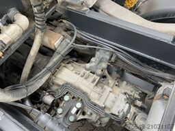 Mercedes-Benz Arocs 3243 K 8x4 Arocs 3243 K 8x4, Ressenig Thermo Alukipper 3-S