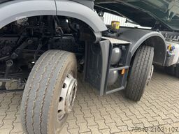 Mercedes-Benz Arocs 3243 K 8x4 Arocs 3243 K 8x4, Ressenig Thermo Alukipper 3-S