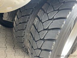 Mercedes-Benz Arocs 3243 K 8x4 Arocs 3243 K 8x4, Ressenig Thermo Alukipper 3-S