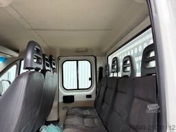 Peugeot Boxer 4x2 Doka Boxer 4x2 Doka