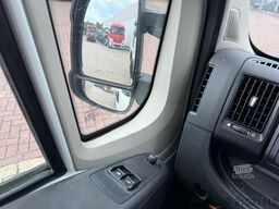 Peugeot Boxer 4x2 Doka Boxer 4x2 Doka