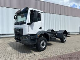 MAN TGM 13.250 4x4 BB CH TGM 13.250 4x4 BB CH, Only Export