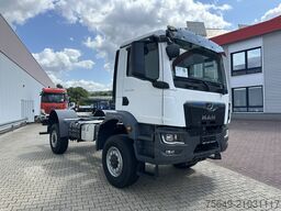 MAN TGM 13.250 4x4 BB CH TGM 13.250 4x4 BB CH, Only Export