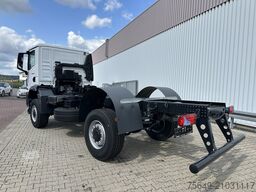 MAN TGM 13.250 4x4 BB CH TGM 13.250 4x4 BB CH, Only Export