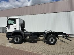 MAN TGM 13.250 4x4 BB CH TGM 13.250 4x4 BB CH, Only Export