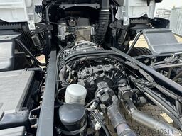 MAN TGM 13.250 4x4 BB CH TGM 13.250 4x4 BB CH, Only Export