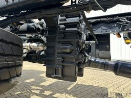 MAN TGM 13.250 4x4 BB CH TGM 13.250 4x4 BB CH, Only Export