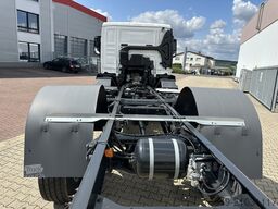 MAN TGM 13.250 4x4 BB CH TGM 13.250 4x4 BB CH, Only Export