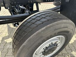 MAN TGM 13.250 4x4 BB CH TGM 13.250 4x4 BB CH, Only Export