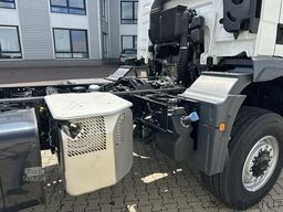 MAN TGM 13.250 4x4 BB CH TGM 13.250 4x4 BB CH, Only Export