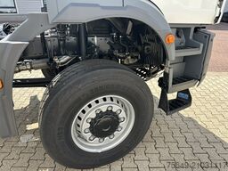 MAN TGM 13.250 4x4 BB CH TGM 13.250 4x4 BB CH, Only Export