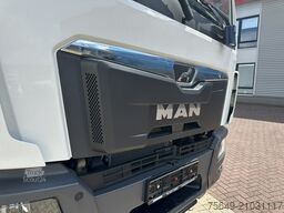 MAN TGM 13.250 4x4 BB CH TGM 13.250 4x4 BB CH, Only Export