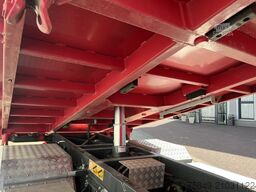 Iveco EuroCargo ML140E28K 4x2 EuroCargo ML140E28K 4x2, Nüssli 3-S-Kipper, 2 x AHK