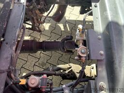 Iveco EuroCargo ML140E28K 4x2 EuroCargo ML140E28K 4x2, Nüssli 3-S-Kipper, 2 x AHK