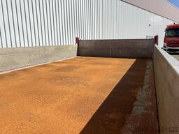 Iveco EuroCargo ML140E28K 4x2 EuroCargo ML140E28K 4x2, Nüssli 3-S-Kipper, 2 x AHK