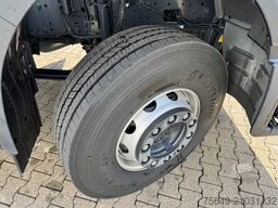 Iveco-Magirus X-Way AD360X40Z/P 8x4 X-Way AD360X40Z/P 8x4