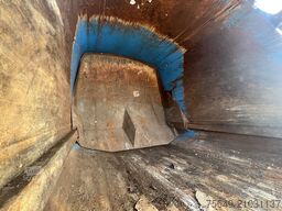 Mercedes-Benz Actros 2032 LA 4x4 Actros 2032 LA 4x4, Faun Variopress 310 ca. 10m³, Zöller Schüttung