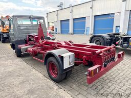 Mercedes-Benz LK 814 4x2 LK 814 4x2, 6-Zylinder, City-Abroller