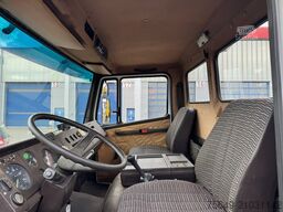 Mercedes-Benz LK 814 4x2 LK 814 4x2, 6-Zylinder, City-Abroller