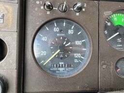 Mercedes-Benz LK 814 4x2 LK 814 4x2, 6-Zylinder, City-Abroller