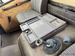 Mercedes-Benz LK 814 4x2 LK 814 4x2, 6-Zylinder, City-Abroller