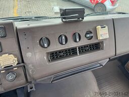 Mercedes-Benz LK 814 4x2 LK 814 4x2, 6-Zylinder, City-Abroller